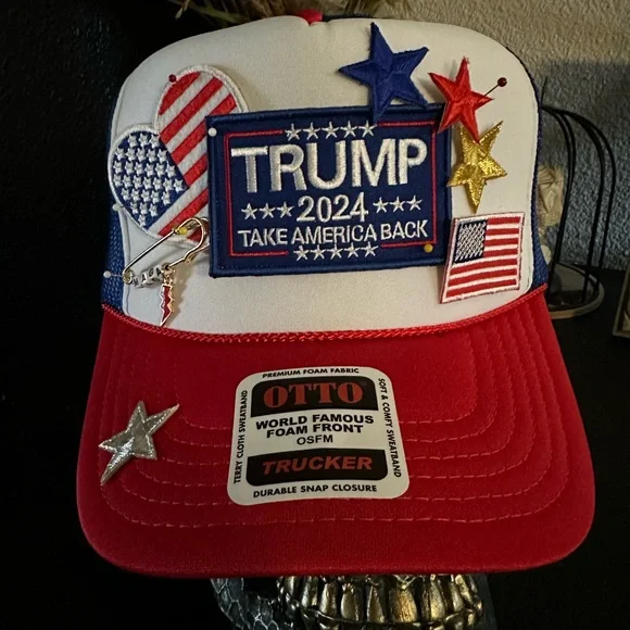 Custom hats!!!! You give me ideas and I’ll make it happen!!! - Picture 10 of 16